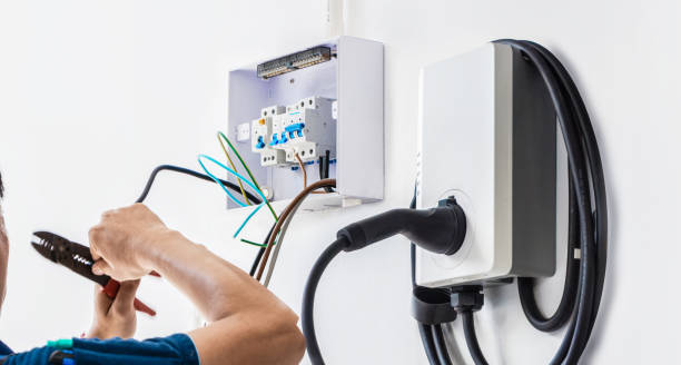 Best Affordable Electrician  in USA